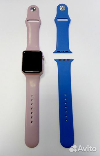 Часы Apple watch 7000 series