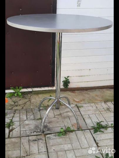 Стол барный