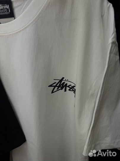 Футболка Stussy