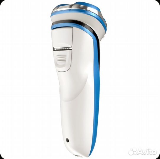 Электробритва Ga.ma GSH887 WET-DRY-MS