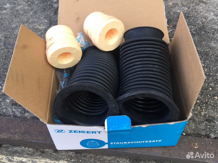 Пыльники-отбойники Zekkert CM-3005S