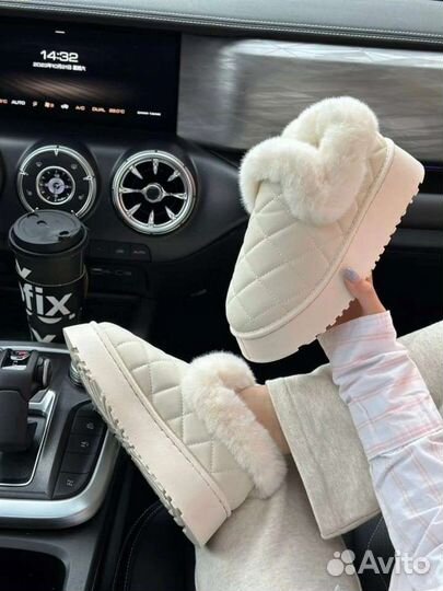 Угги женские