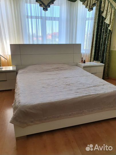 Покрывало Asabella