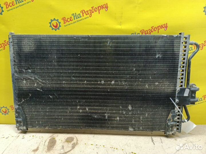 Радиатор кондиционера Ford Maverick 3.0