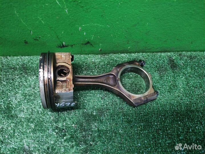 Поршень с шатуном Subaru Tribeca WX 2008