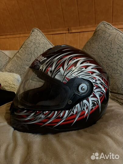 Шлем для мотоцикла