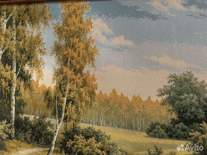 Картина интерьерная