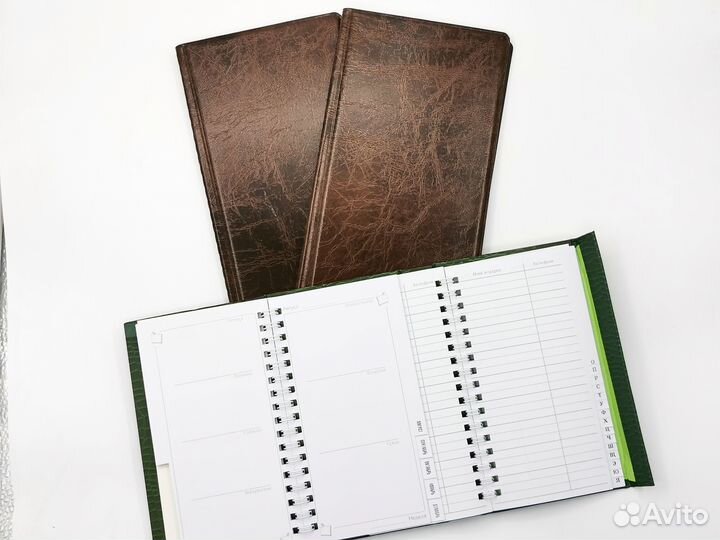 Органайзеры, визитницы новые