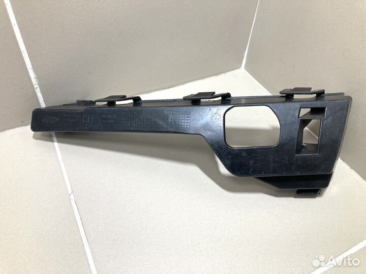 Кронштейн переднего бампера левый ford focus 2