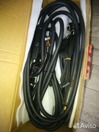 Сварочный аппарат инверторный ресанта