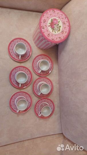 Кофейный набор