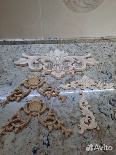 Декор для мебели