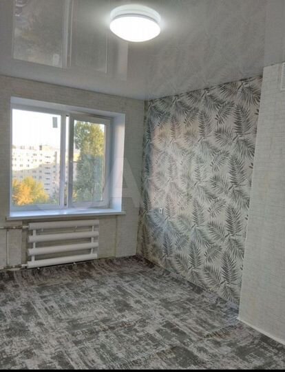 Комната 12 м² в 8-к., 8/9 эт.