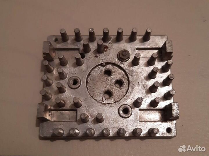 Радиатор для транзисторов