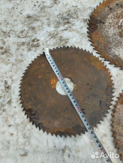 Диск для досок