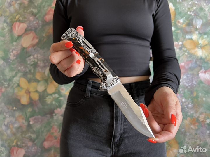 Нож складной арт. 270