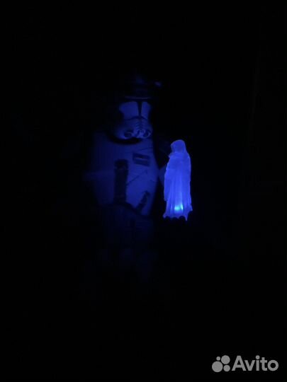 Kotobukiya Artfx+ General Griveous Star Wars