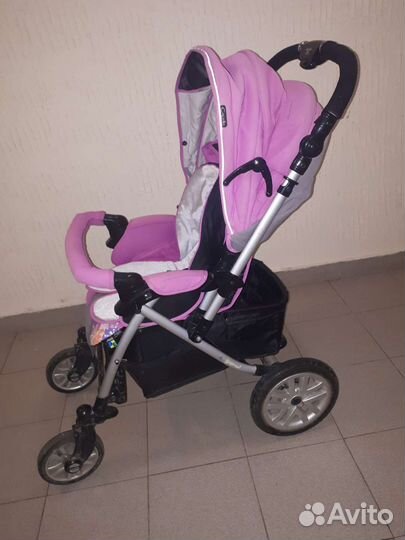 Детские коляски