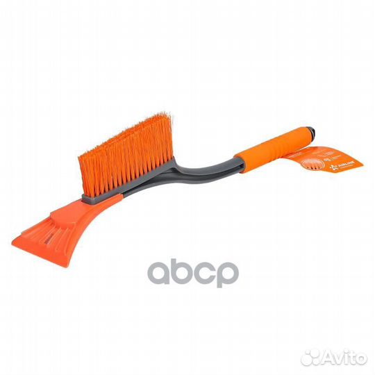 Щетка от снега и льда - 56 см ABR02 airline