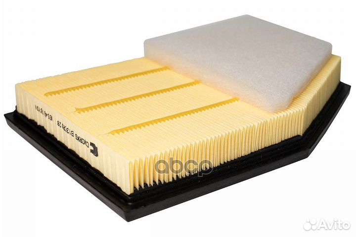 Фильтр воздушный B13CR0281 cworks