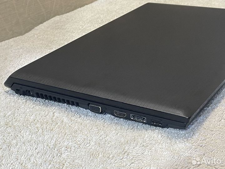 Lenovo B575