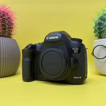 Canon 5D mark iii