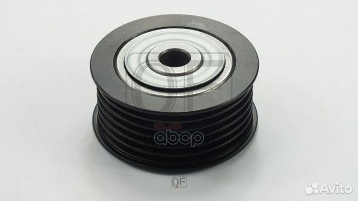 Ролик натяжителя приводного ремня, QF31P00127 Q