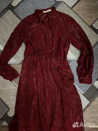 Пакет одежды на девушку 44-46