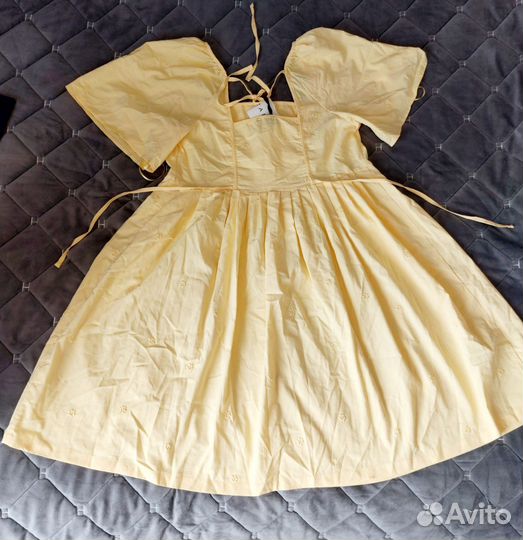 Платье женское (летнее) 46 р