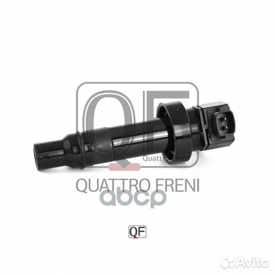 Катушка зажигания, QF09A00063 QF09A00063 quattr