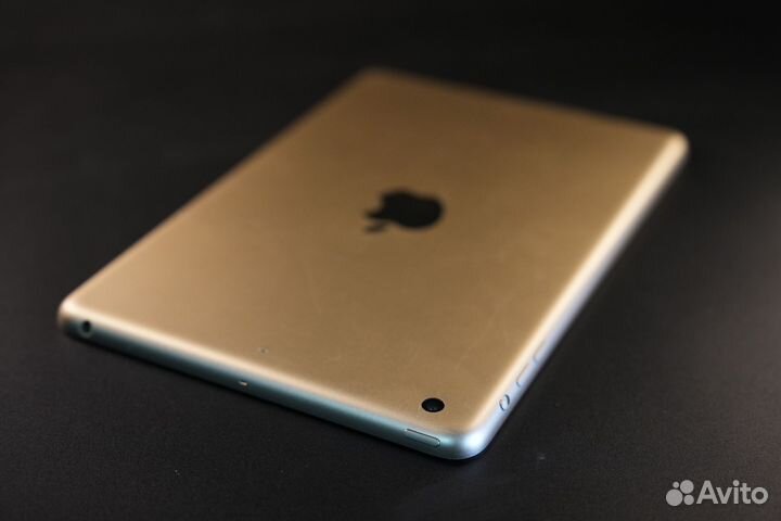 iPad mini 3