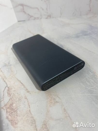 Повербанк Mi10000
