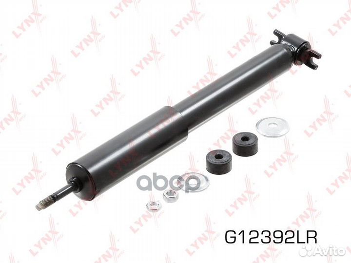 Амортизатор перед прав/лев G12392LR lynxauto