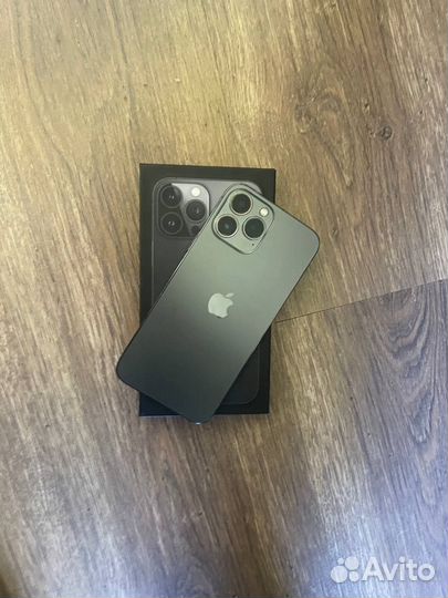 iPhone 13 Pro Max, 128 ГБ