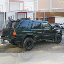 Opel Frontera 2.2 MT, 1996, 290 000 км, с пробегом, цена 700 000 руб.