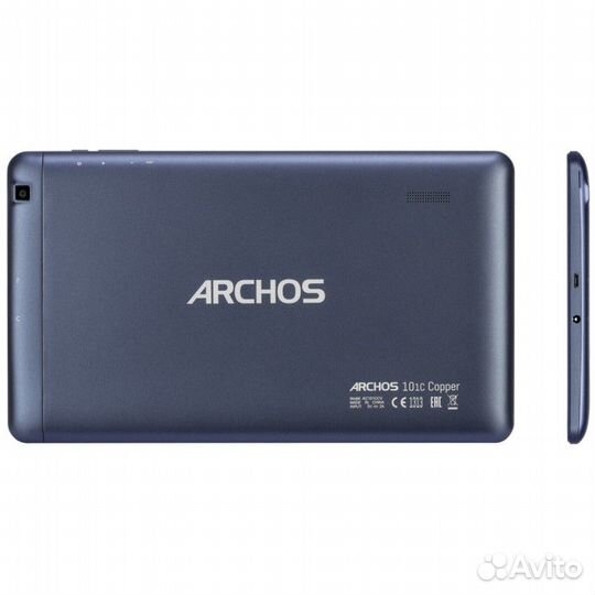 Планшет Archos 101c Copper