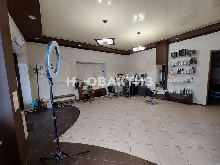 Сдам офисное помещение, 42 м²