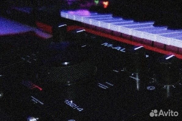 Tvoy zvuk. Студия звукозаписи