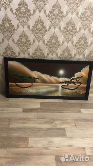 Красивая картина