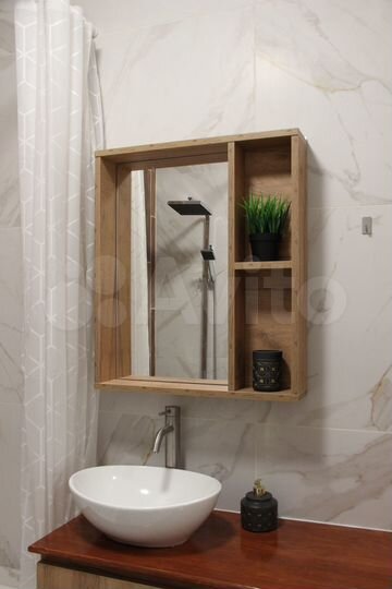 1-к. квартира, 38 м², 6/9 эт.