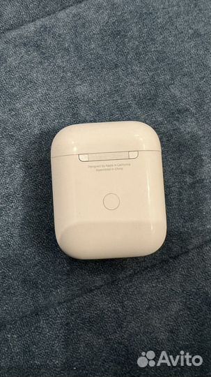 Airpods 2 наушник левый