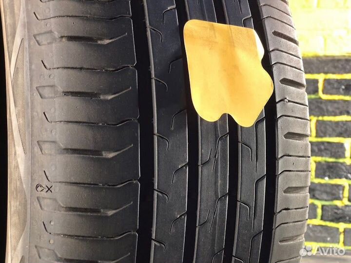 Continental ContiEcoContact 5 185/65 R15