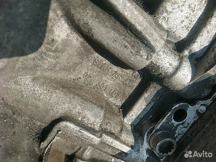 DSG skoda superb clg 2.0 TDI