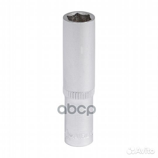 Головка торцевая 1/4