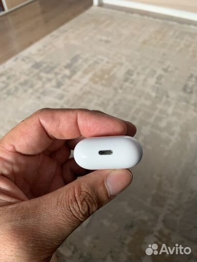 Кейс для airpods 2,1