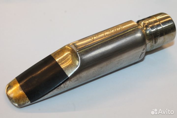 Мундштук для тенор саксофона Otto Link Florida 5