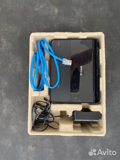 Wireless N 150 home router