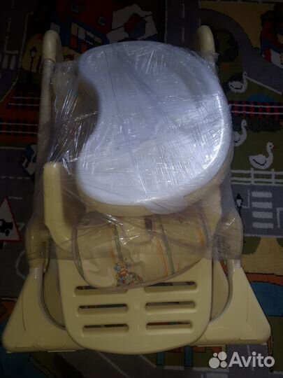 Стульчик для кормления