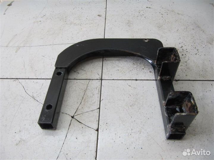 Кронштейн крыла Volvo Fh Series 6/2 4 поколение