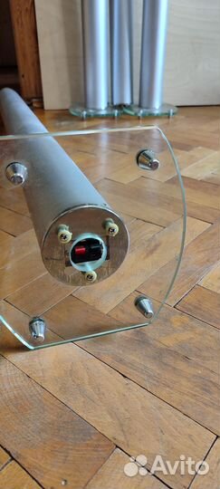 Колонки от системы 5*1 без Саба